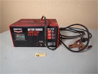 Century Battery Charger - Model 87105