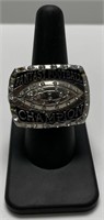 SPORTS TEAM RING