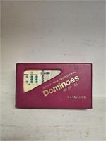 Double Nine Professional Dominoes Set