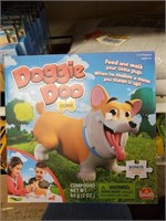 2 Doggie Doo Game -Ages 4+