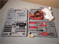 Misc Tool / Socket Kits with cases