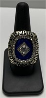 SPORTS TEAM RING