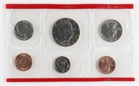 COLLECTIBLE COIN SET