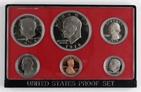 COLLECTIBLE COIN SET