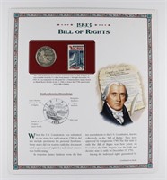 COLLECTIBLE COIN SET