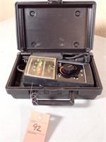 NAPA Balkamp Vacuum Leak Detector Model 700-1135