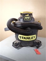 Stanley Wet/Dry Vacc - 4.0HP - 10 Gallon