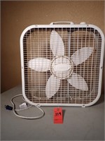 Lasko Box Fan