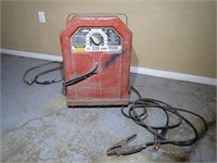 Lincoln Electric AC 225AM Stick Welder -220V