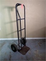Two Wheel Dolly with Air Filled Tires