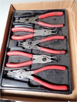 Snap-On Snap Ring Pliers