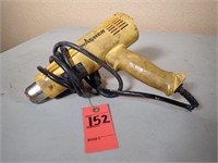 Wagner Heat Gun - Model: 0503173