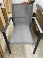 Flash furniture outdoor patio chair