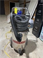 DURACRAFT VACCUM