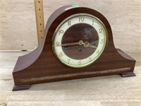 Welby German mantle clock