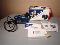 Drill Doctor Bit Sharpener - Model 250 Handyman