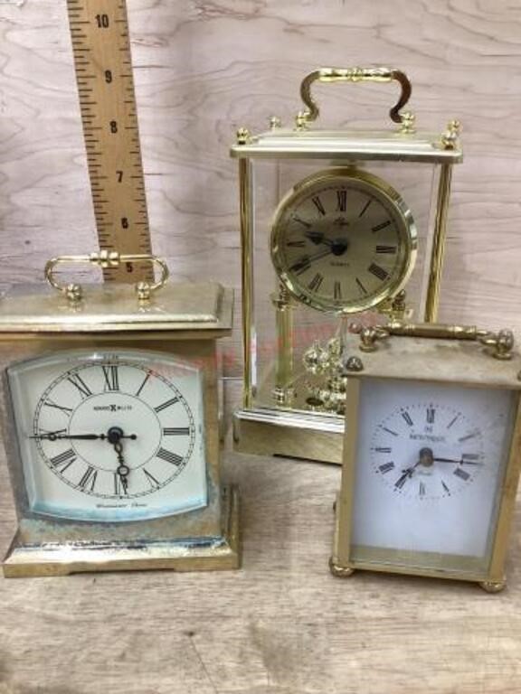 Overstock Furniture, Clocks, smalls and more
