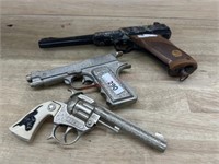 Tex cal gun, military gun, daisy bb gun