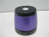 3" Bluetooth Speaker Untested