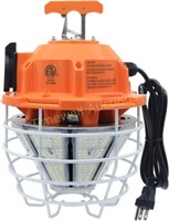 LED Temporary Work Light  24750LM 5 000K