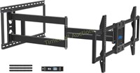 42-90 Inch TV Wall Mount  40 Extension