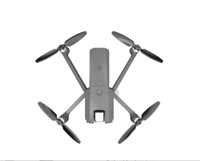 Vivitar VTI Phoenix Foldable Gray Camera Drone