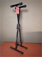 Adjustable QuikLok Stand