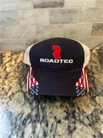 Roadtec Hat