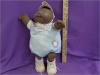 1982 Cabbage Patch doll