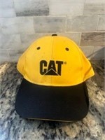 CAT Construction Hat