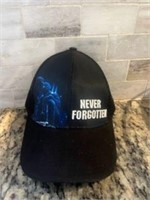 Never Forgotten Hat