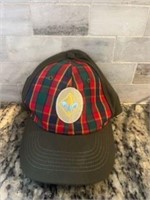 Boy scout Hat