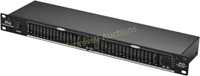 Btuty Audio EQ-215  15-Band  1U Rack Mount