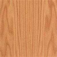 Red Oak Wood Veneer Sheet  24x96  A Grade  10 mil