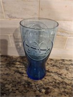 Vintage Mcdonalds glass