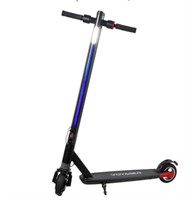 Voyager Proton Foldable Electric Scooter with LCD