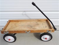 3ft. Wagon