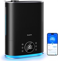 $130  GoveeLife Smart Humidifier  7L Warm/Cool