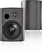 $116  6.5 Indoor Outdoor Bluetooth Speakers
