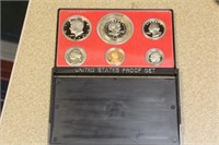 1979 US Coin Proof Set
