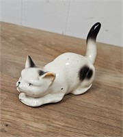 Yankoware Cat Figurine
