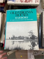 Old Virginia Homes Books