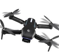 Vivitar - Sky Hawk 4K Drone