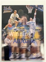 UCLA Basketball Program