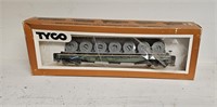 Vintage Tyco HO Scale Great Northern Train Car