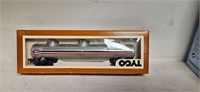 Vintage Tyco HO Scale Gulf Train Car