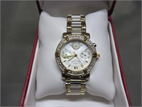 Anne Klein Diamond Womans Watch