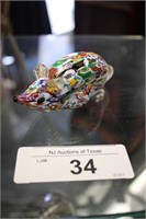 MILLEFIORI MOUSE