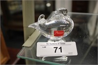 BACCARAT DUCK