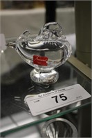 BACCARAT DUCK